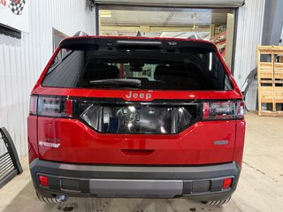 2026 Jeep Cherokee OVERLAND in Barrhead, Alberta - 4 - w320h240cpx