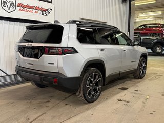 2026 Jeep Cherokee OVERLAND in Barrhead, Alberta - 5 - w320h240cpx