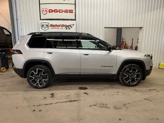 2026 Jeep Cherokee OVERLAND in Barrhead, Alberta - 4 - w320h240cpx