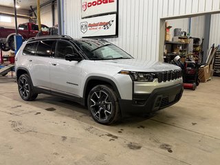 2026 Jeep Cherokee OVERLAND in Barrhead, Alberta - 3 - w320h240cpx