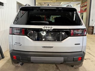 2026 Jeep Cherokee OVERLAND in Barrhead, Alberta - 6 - w320h240cpx