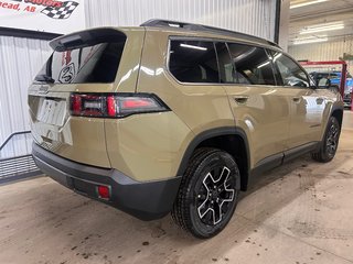 2026 Jeep Cherokee BASE in Barrhead, Alberta - 3 - w320h240cpx