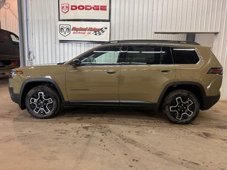 2026 Jeep Cherokee BASE in Barrhead, Alberta - 6 - w320h240cpx