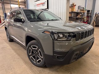 2026 Jeep Cherokee LIMITED in Barrhead, Alberta - 2 - w320h240cpx
