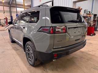 2026 Jeep Cherokee LIMITED in Barrhead, Alberta - 6 - w320h240cpx