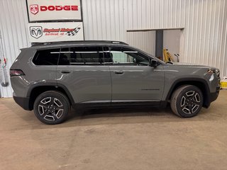 2026 Jeep Cherokee LIMITED in Barrhead, Alberta - 3 - w320h240cpx