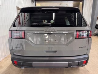 2026 Jeep Cherokee LIMITED in Barrhead, Alberta - 5 - w320h240cpx