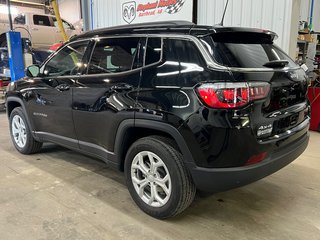 2024 Jeep Compass North in Barrhead, Alberta - 6 - w320h240cpx