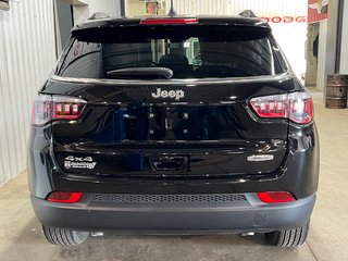 2024 Jeep Compass North in Barrhead, Alberta - 5 - w320h240cpx