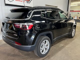 2024 Jeep Compass North in Barrhead, Alberta - 4 - w320h240cpx