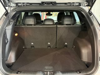 2024 Jeep Compass Limited 4x4 in Barrhead, Alberta - 5 - w320h240cpx