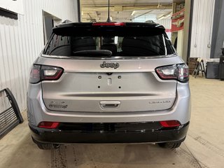 2024 Jeep Compass Limited 4x4 in Barrhead, Alberta - 4 - w320h240cpx