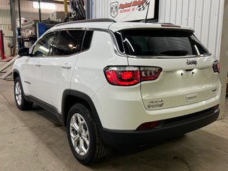 2025 Jeep Compass North in Barrhead, Alberta - 5 - w320h240cpx