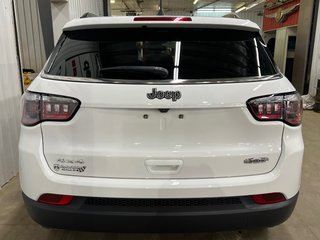 2025 Jeep Compass North in Barrhead, Alberta - 4 - w320h240cpx
