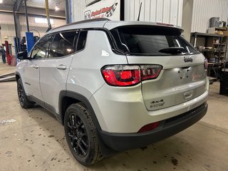 2025 Jeep Compass Altitude 4x4 in Barrhead, Alberta - 6 - w320h240cpx