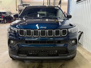 2026 Jeep Compass NORTH in Barrhead, Alberta - 6 - w320h240cpx