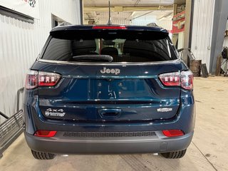 2026 Jeep Compass NORTH in Barrhead, Alberta - 4 - w320h240cpx