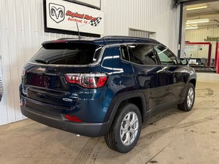 2026 Jeep Compass NORTH in Barrhead, Alberta - 3 - w320h240cpx