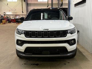 2026 Jeep Compass Limited 4x4 in Barrhead, Alberta - 6 - w320h240cpx