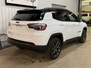 2026 Jeep Compass Limited 4x4 in Barrhead, Alberta - 3 - w320h240cpx