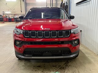 2026 Jeep Compass Limited 4x4 in Barrhead, Alberta - 5 - w320h240cpx