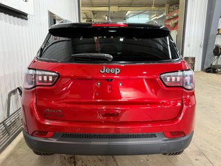 2026 Jeep Compass Limited 4x4 in Barrhead, Alberta - 3 - w320h240cpx