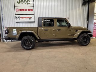 2026 Jeep Gladiator WILLYS in Barrhead, Alberta - 2 - w320h240cpx