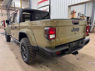2026 Jeep Gladiator WILLYS in Barrhead, Alberta - 4 - w320h240cpx