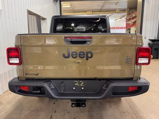 2026 Jeep Gladiator WILLYS in Barrhead, Alberta - 3 - w320h240cpx
