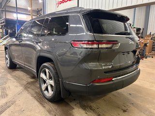2022 Jeep Grand Cherokee L Limited in Barrhead, Alberta - 5 - w320h240cpx