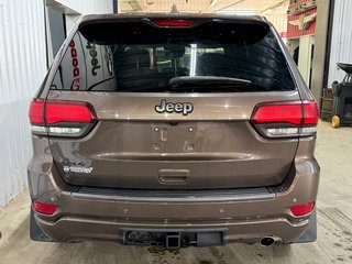 2021 Jeep Grand Cherokee 80th Anniversary Edition in Barrhead, Alberta - 4 - w320h240cpx