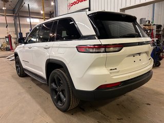 2024 Jeep Grand Cherokee Limited in Barrhead, Alberta - 5 - w320h240cpx