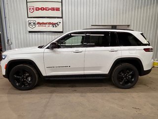 2024 Jeep Grand Cherokee Limited in Barrhead, Alberta - 6 - w320h240cpx