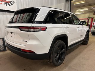 2024 Jeep Grand Cherokee Limited in Barrhead, Alberta - 3 - w320h240cpx