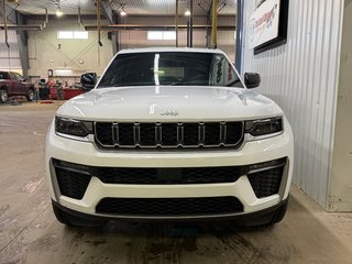 2026 Jeep Grand Cherokee LIMITED in Barrhead, Alberta - 6 - w320h240cpx