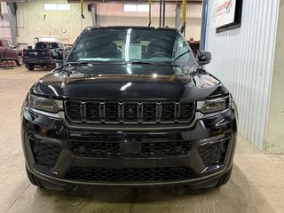 2026 Jeep Grand Cherokee LIMITED RESERVE in Barrhead, Alberta - 6 - w320h240cpx