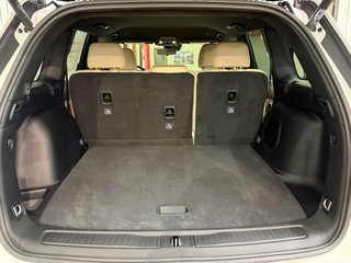2027 Jeep Grand Cherokee LIMITED in Barrhead, Alberta - 5 - w320h240cpx