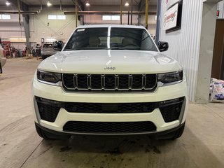 2027 Jeep Grand Cherokee LIMITED in Barrhead, Alberta - 6 - w320h240cpx