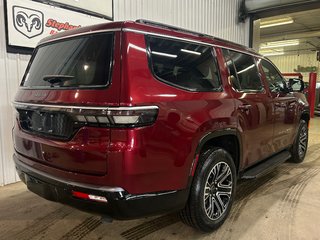 2026 Jeep Grand Wagoneer SERIES I in Barrhead, Alberta - 3 - w320h240cpx