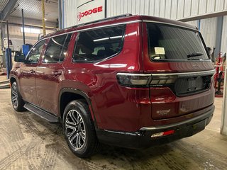 2026 Jeep Grand Wagoneer SERIES I in Barrhead, Alberta - 5 - w320h240cpx