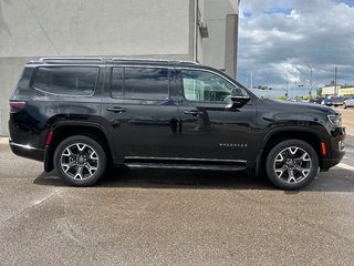 2023 Jeep Wagoneer Series III 4x4 in Barrhead, Alberta - 2 - w320h240cpx