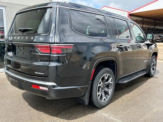 2023 Jeep Wagoneer Series III 4x4 in Barrhead, Alberta - 3 - w320h240cpx