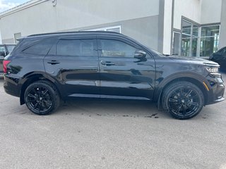 2021 Kia Sorento EX in Barrhead, Alberta - 2 - w320h240cpx