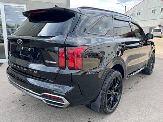 2021 Kia Sorento EX in Barrhead, Alberta - 3 - w320h240cpx