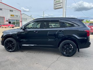 2021 Kia Sorento EX in Barrhead, Alberta - 6 - w320h240cpx