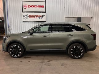 2024 Kia Sorento EX AWD in Barrhead, Alberta - 6 - w320h240cpx