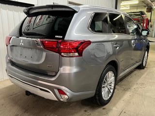 2022 Mitsubishi Outlander PHEV SE in Barrhead, Alberta - 3 - w320h240cpx