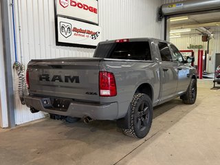 2022 Ram 1500 Classic Express in Barrhead, Alberta - 3 - w320h240cpx