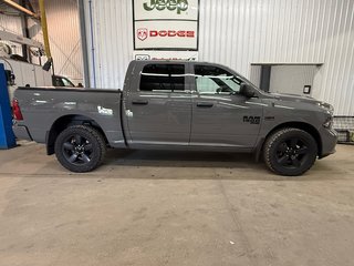 2022 Ram 1500 Classic Express in Barrhead, Alberta - 2 - w320h240cpx