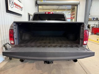 2022 Ram 1500 Classic Express in Barrhead, Alberta - 5 - w320h240cpx